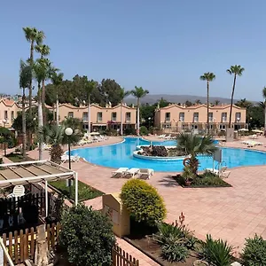 Oasis Maspalomas Appartement Maspalomas (Gran Canaria)